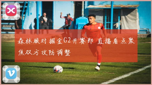 森林狼对掘金G2开赛即 直播看点聚焦双方攻防调整