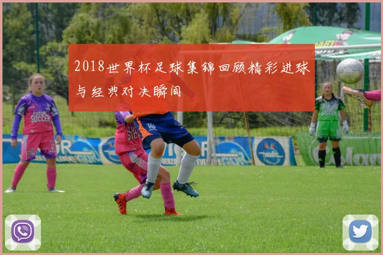 2018世界杯足球集锦回顾精彩进球与经典对决瞬间